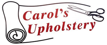 Carol's Upholstery Logo